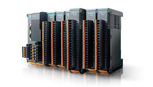 Controller avanzati & I/O