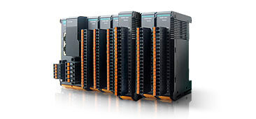 Controllori avanzati & I/Os