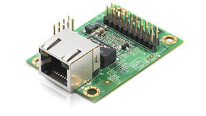 Moduli seriali embedded