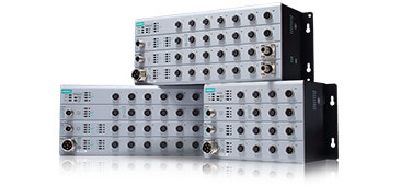 switch EN 50155 moxa