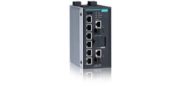 ethernet extenders moxa