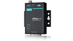 Dispositivi server generici