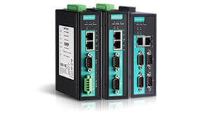 Dispositivi server industriali