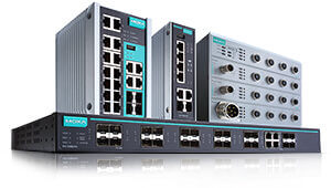 Switch gestiti layer 2