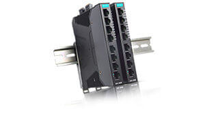 Smart switch layer 2