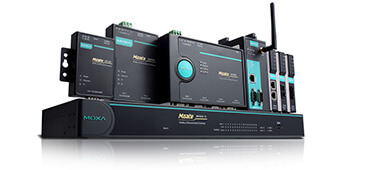 Gestori di protocollo Modbus TCP moxa