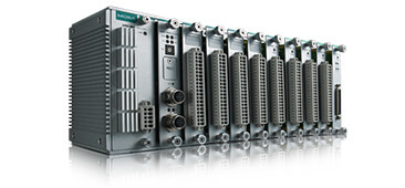 Controllori robusti & I/Os