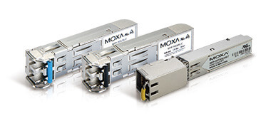 Moduli SFP Moxa
