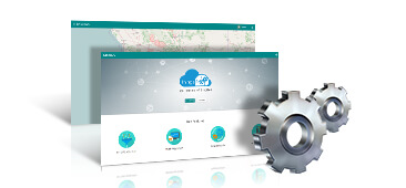 Programma di sistema Moxa