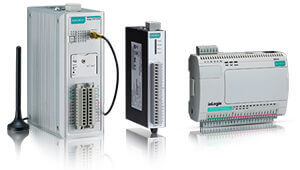 Controller universali & I/O