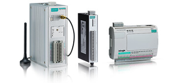 Controllori universali & I/Os