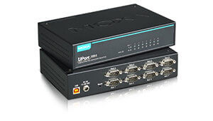 Convertitori da USB a seriale