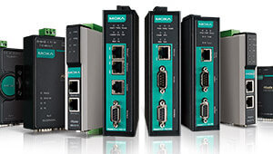 Gateway di protocollo