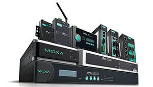 Dispositivi server seriali