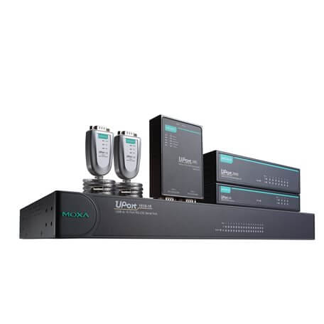 Moxa UPort 1000