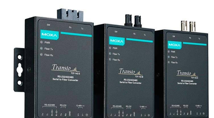 RS-232, RS-422 e RS-485: quali sono le differenze tra queste tre interfacce?