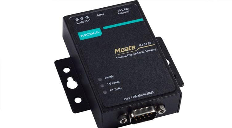 Le principali differenze tra le interfacce seriali RS-422 e RS-485