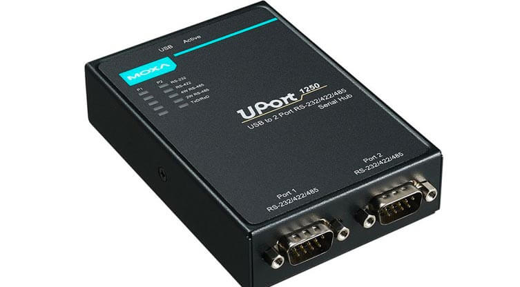 RS485: le domande più frequenti