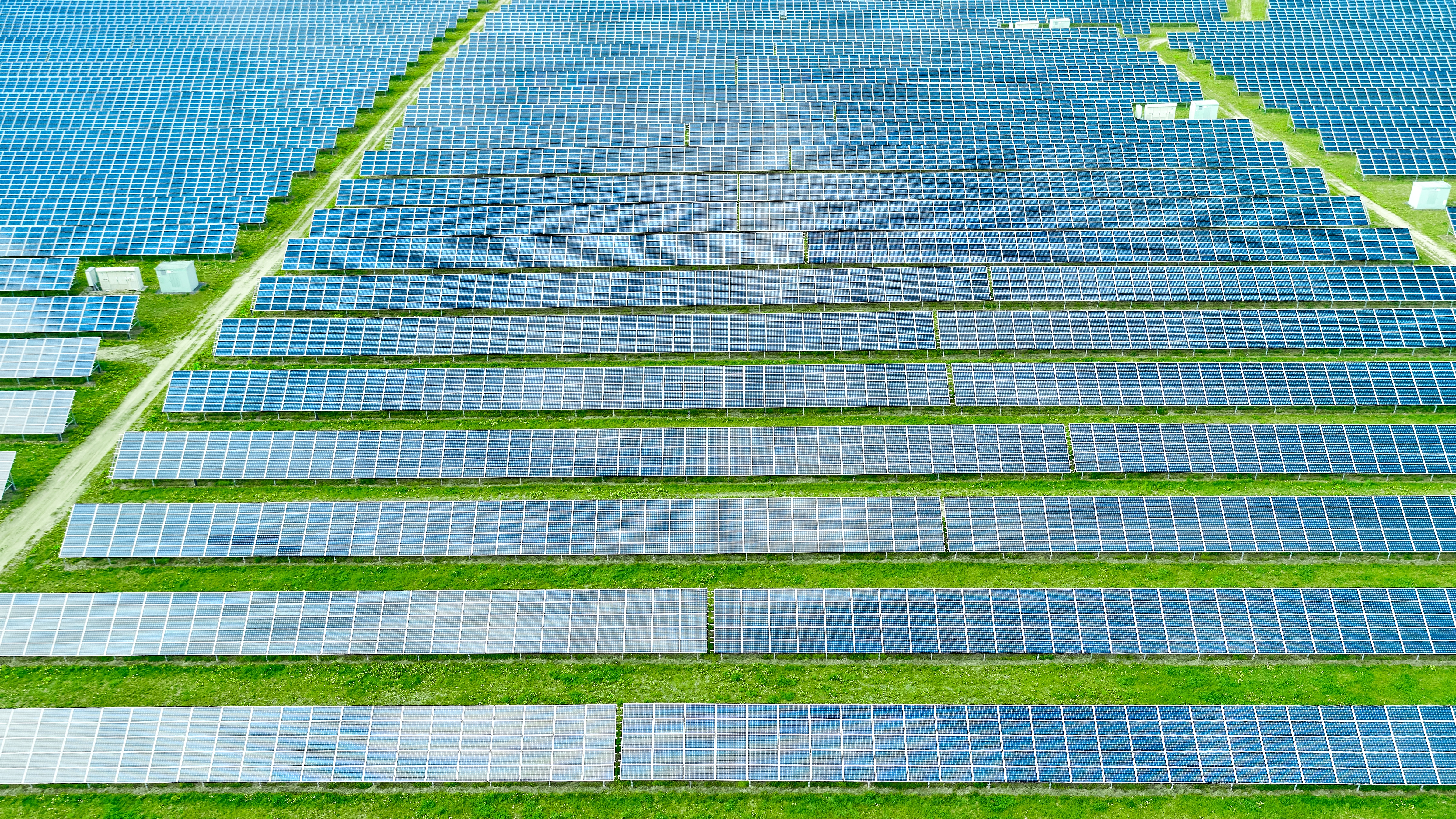 Green Power Monitoring