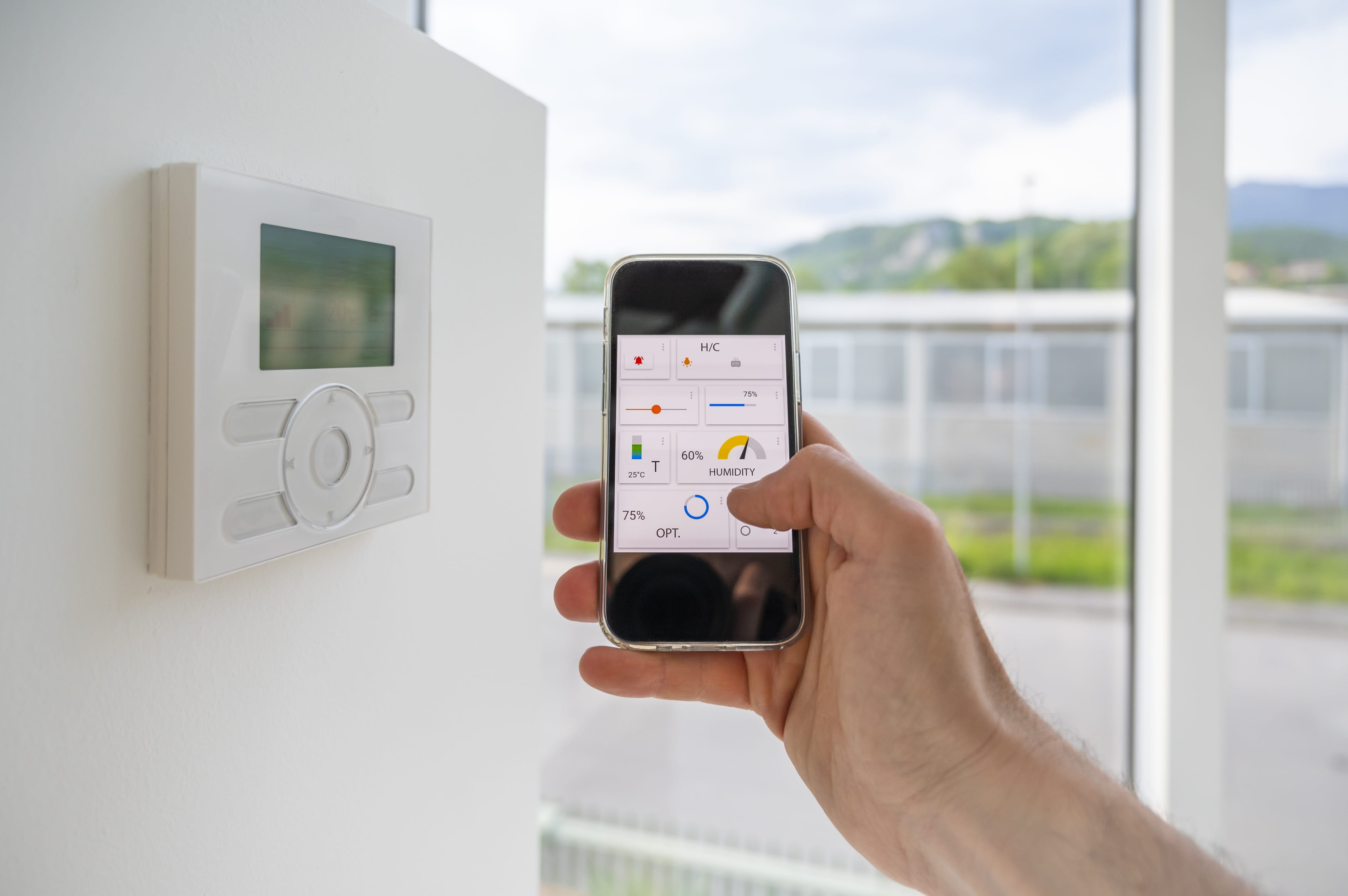 Smart Metering