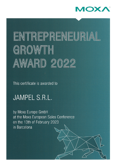 migliori distributori Moxa