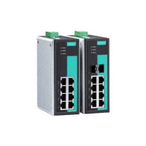 EDS-G308-2SFP MOXA