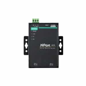 NPORT 5210 MOXA